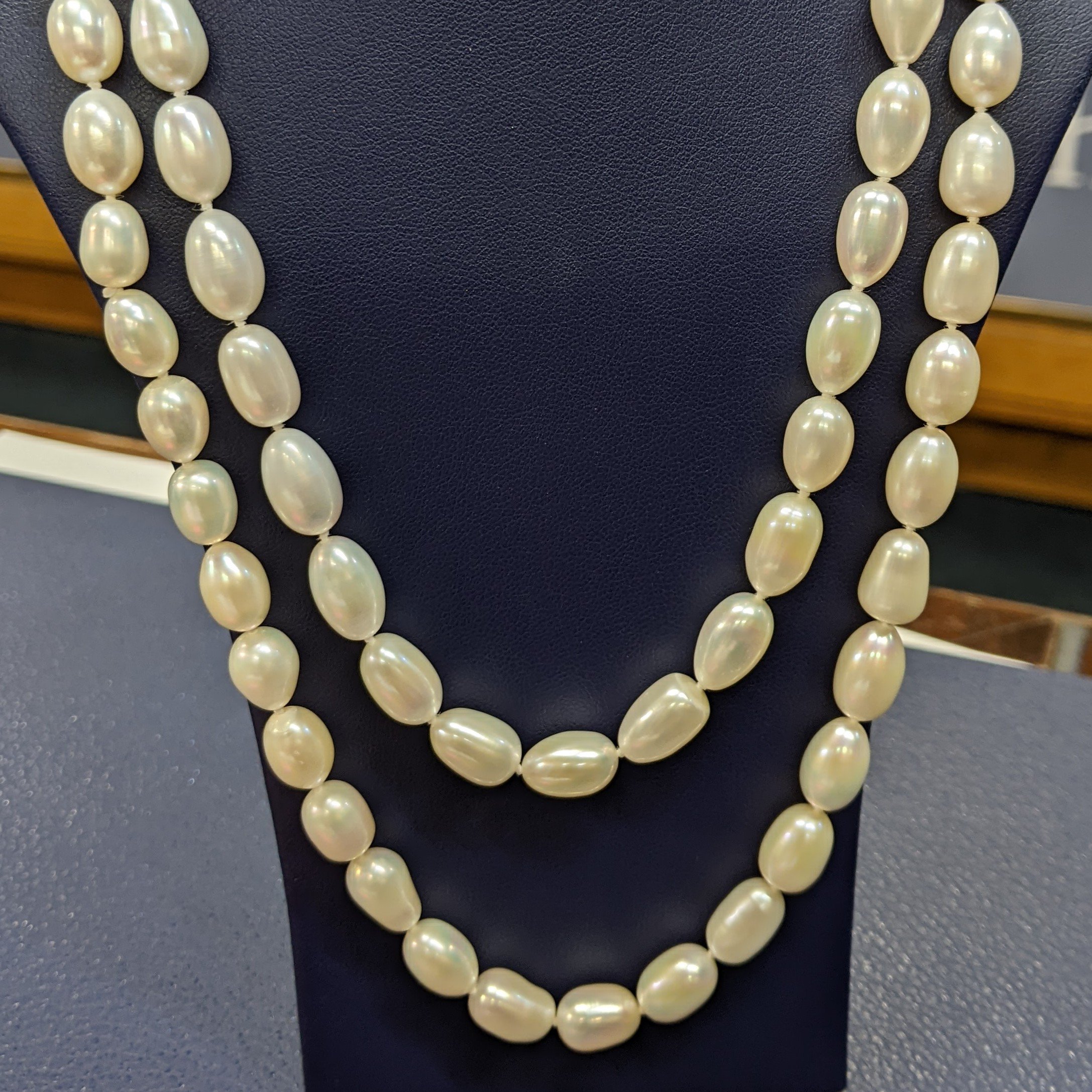 Baroque Pearl 39